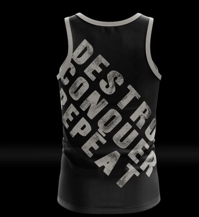 BLACK LABEL SOCIETY - DOOM CREW INC TANK TOP SHIRT
