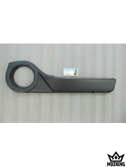 Подиумы для ВАЗ 2101-07