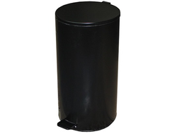 Ведро с педалью. 40 л.