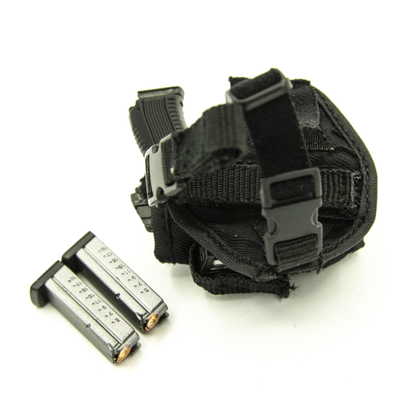Набедренная кобура 1/6 (78058) - DAMTOYS