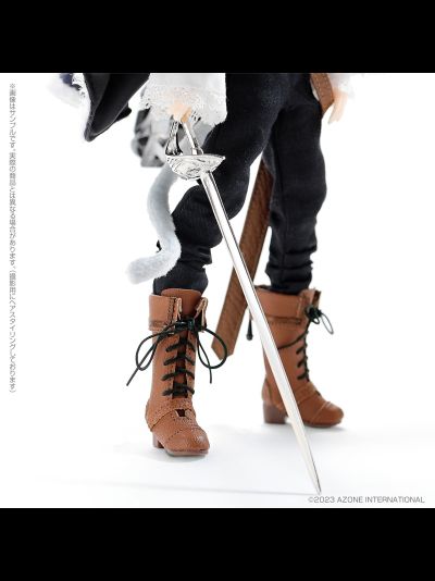 Кукла 1/6 PureNeemo Milo