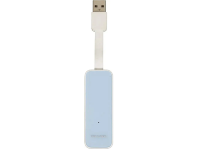 Сетевой адаптер TP-Link UE200 USB 2.0