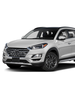 TUCSON Электро подъемник крышки багажника (5-й двери)