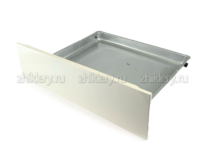 Выдвижной ящик Gorenje для плиты шириной 60 см (бежевый)