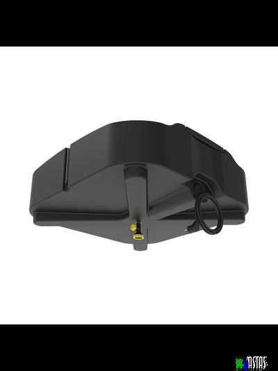 Бак для душа Rostok Ok 250 л с подогревом