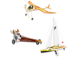 Детские технические игры купить в Воронеже.