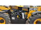 Погрузчик JCB 550-80, 2016