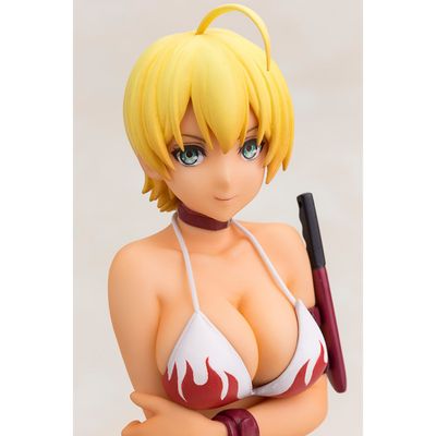 Фигурка 1/8 Икуми Мито (Ikumi Mito)