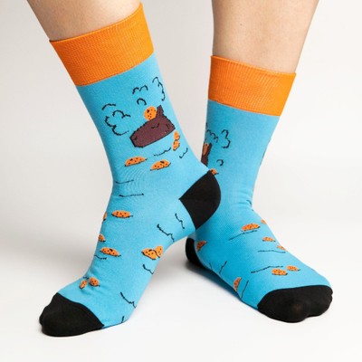 Капибара в цитрусовом спа