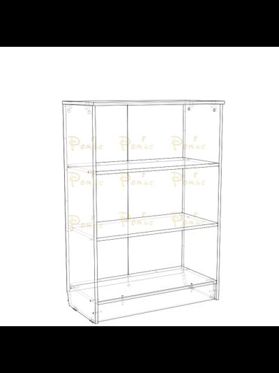 ПН-24 тумба офисная