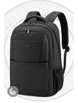 Рюкзак Tigernu T-B3515 Black в каталоге магазина Bagcom