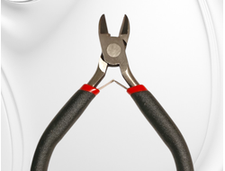 Бокорезы миниатюрные 11 см для рукоделия