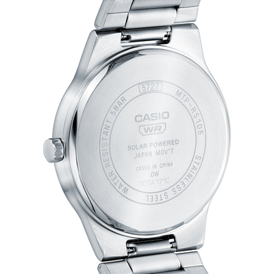 Часы Casio MTP-RS105D-1B