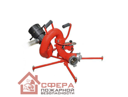 Лафетный ствол ЛС-П60Уоэ