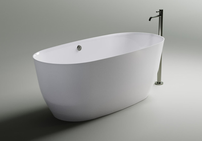 Astra-Form ванна Атрия 160/75 см белая