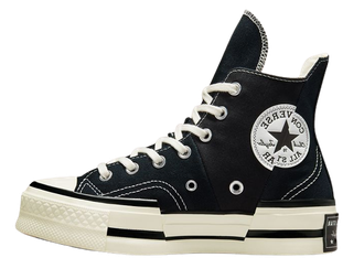 Converse Chuck 70 Plus черные