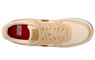 Заказать оригинальные Кроссовки Nike Air Force 1 07 LV8 EMB DQ7660-200