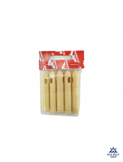 Колпачок латексный для острия наконечника, 1шт.