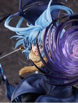Фигурка 1/7 Римуру Темпест (Rimuru Tempest Ultimate Ver.)