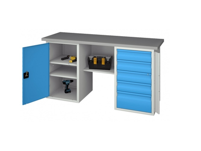 Верстак ITP-2