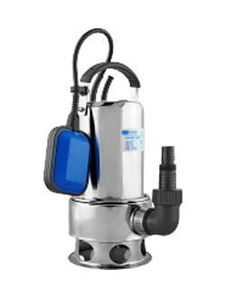 Дренажный насос Unipump INOXVORT 750 SW