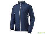 Теннисная куртка Head Club B Jacket (dark-blue)
