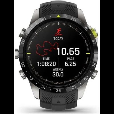 Умные часы Garmin MARQ Athlete Gen 2