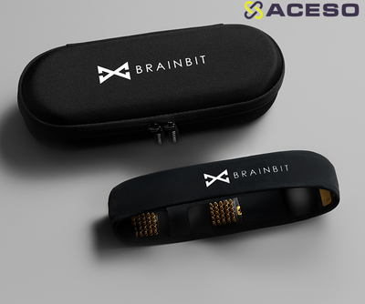 БОС-ТРЕНАЖЕР «BRAINBIT BLACK»