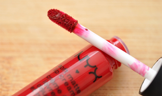 Стойкая жидкая матовая помада NYX Soft Matte Lip Cream 01 Amsterdam