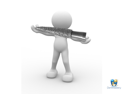 Боры Dia Tessin — алмазные FG и твердосплавные стоматологические инструменты