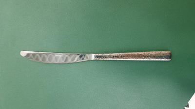 Нож столовый, 23 см