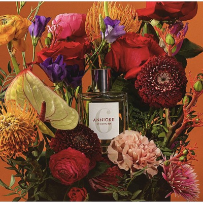 EIGHT & BOB духи ANNICKE 6 100мл