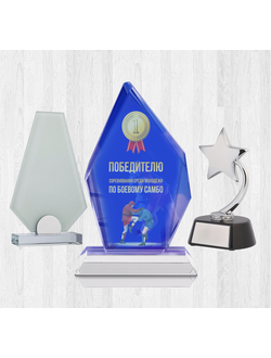 Наградные стелы