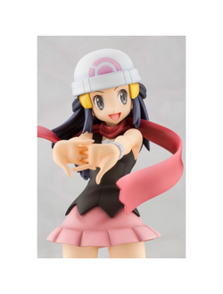 Фигурка 1/8 Хикари, Пиплап (Hikari, Pochama)