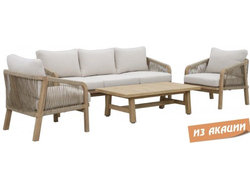 Комплект деревянной мебели Ravona KD купить в Алуште