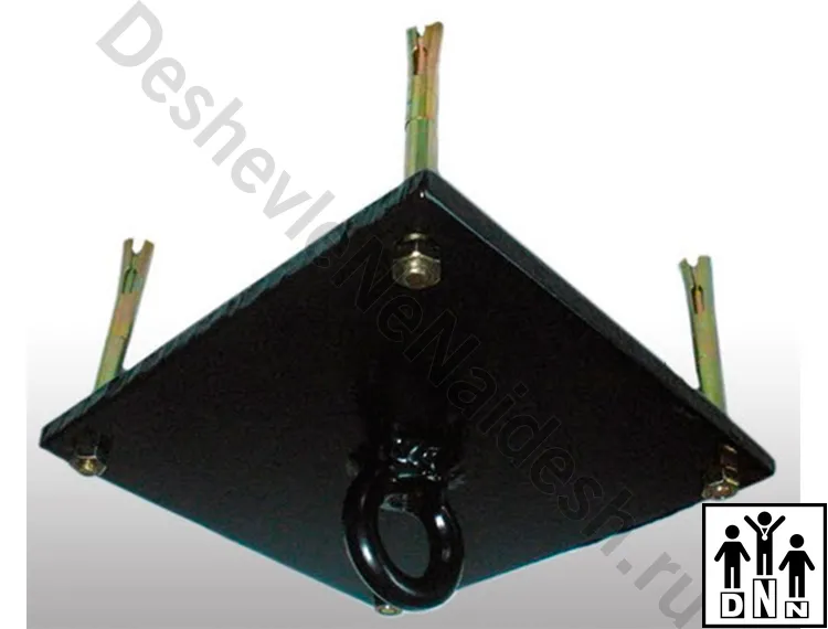 кронштейн потолочный для боксерского мешка