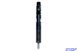 Диагностика и ремонт  дизельных форсунок Ford Transit. Обучение впрыска топливных систем Denso и Siemens