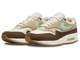 мужские кроссовки Nike Air Max 1 Crepe Hemp FD5088-200