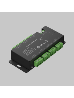 Усилитель сигнала SPI 6 канальный, 711007 Maytoni