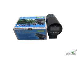 PRIME SCREENO - Кормушка автоматическая с электронным табло