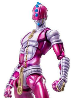 Фигурка Sticky Fingers