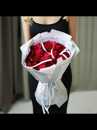 История любви