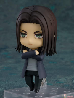 Нендроид Эрен Джагер (Eren Yeager The Final Season Ver.)