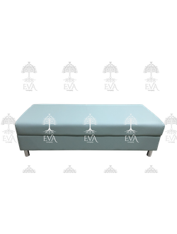 БАНКЕТКА "ФЛАГМАН" ДВУХМЕСТНАЯ