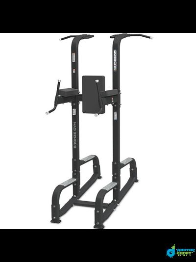 BRONZE GYM BR-1017 Турник/брусья/пресс