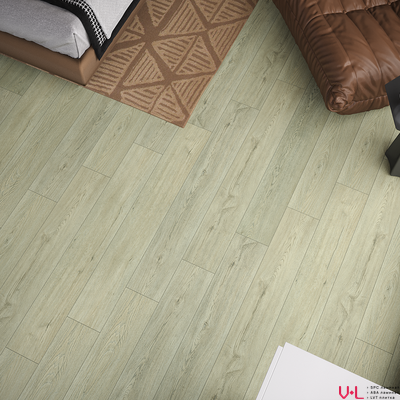 SPC ламинат Art East Art Stone Ясень Прато ASP 156 33 класс толщина 6.0 мм с фаской и подложкой замковый 2.23 м2