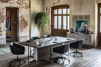 Кабинет Calipso