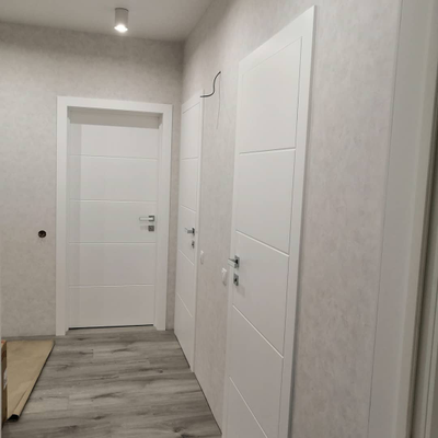 TRIVIA/ POLAR. ТРИВИА/ БЕЛАЯ ЭМАЛЬ.