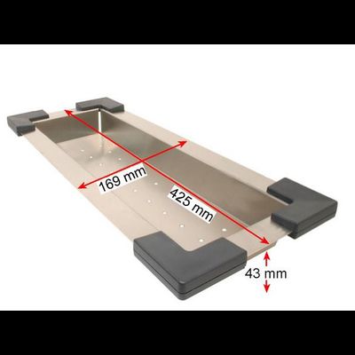КОЛАНДЕР Blanco SUBLINE (514542)