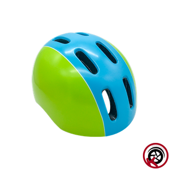 Защитный шлем Tech Team Gravity 400 Зеленый